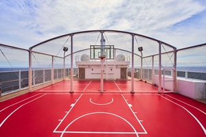 Sports Court